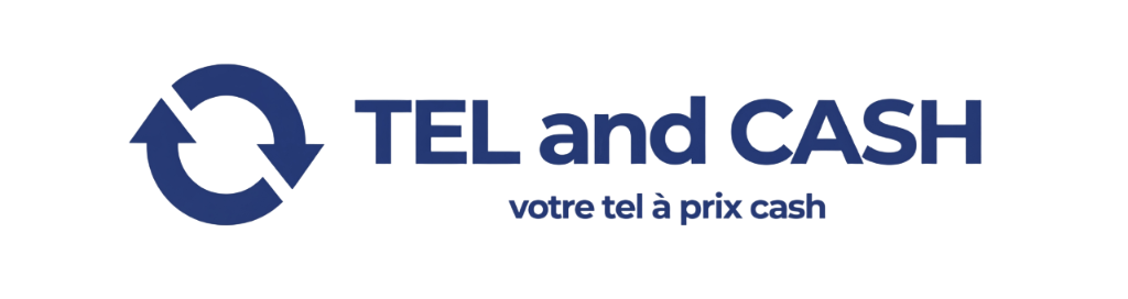 Logo Tell and Cash